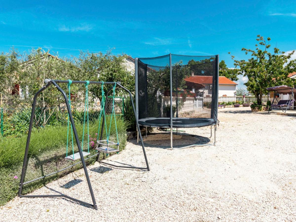 Holiday Home Glavica - Prc605 By Interhome Medaki Εξωτερικό φωτογραφία