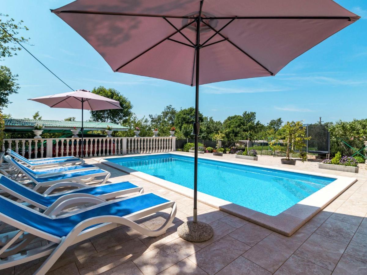 Holiday Home Glavica - Prc605 By Interhome Medaki Εξωτερικό φωτογραφία