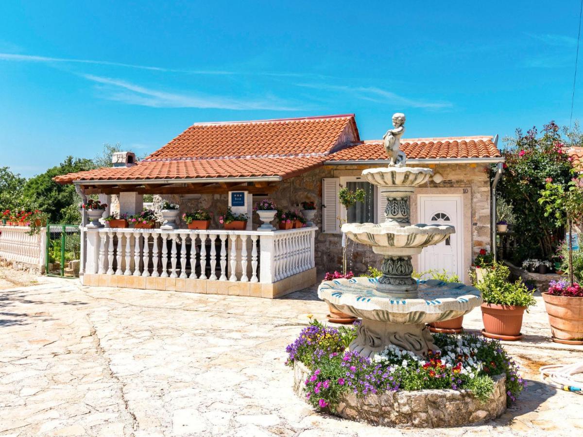 Holiday Home Glavica - Prc605 By Interhome Medaki Εξωτερικό φωτογραφία