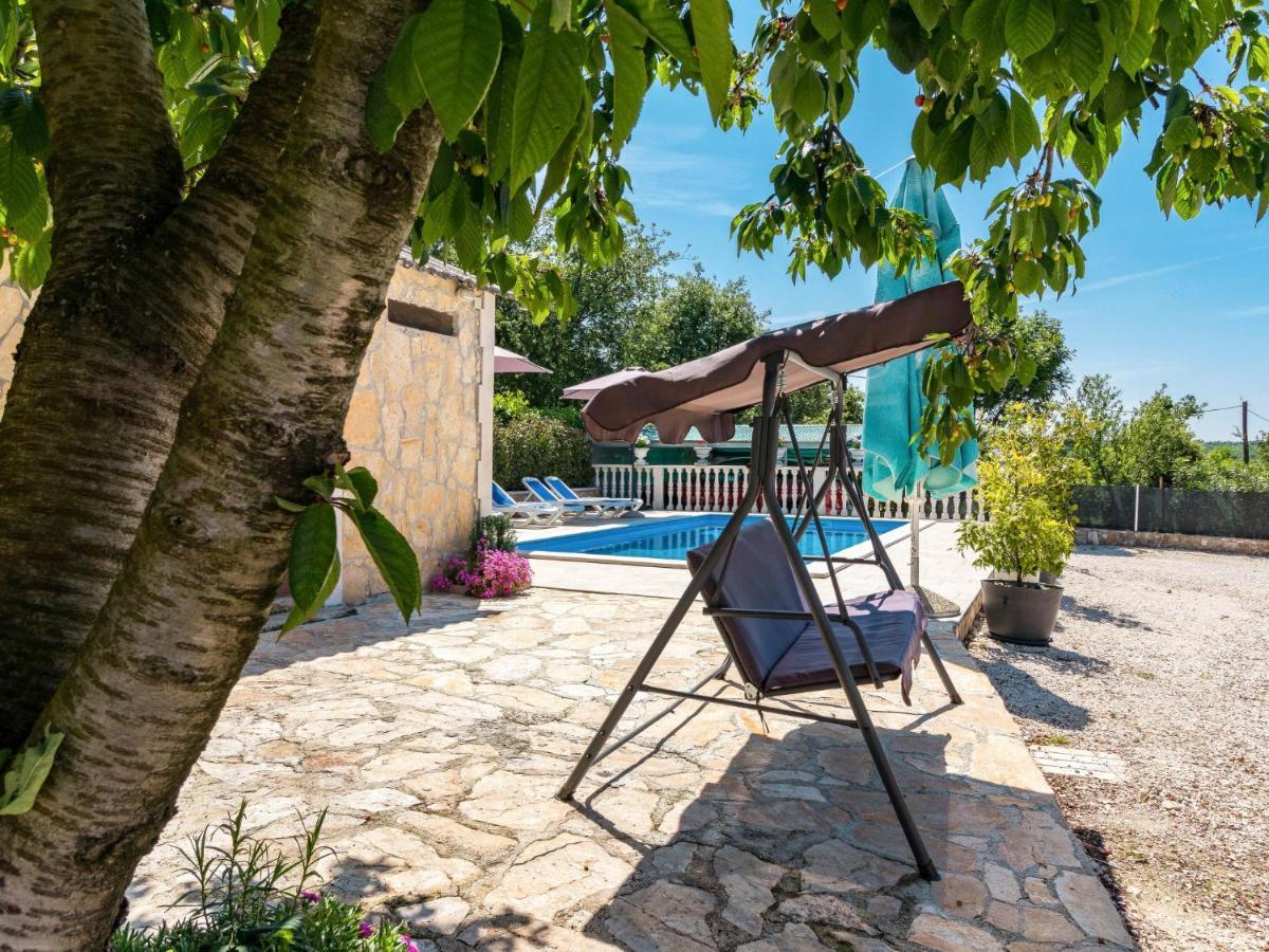 Holiday Home Glavica - Prc605 By Interhome Medaki Εξωτερικό φωτογραφία