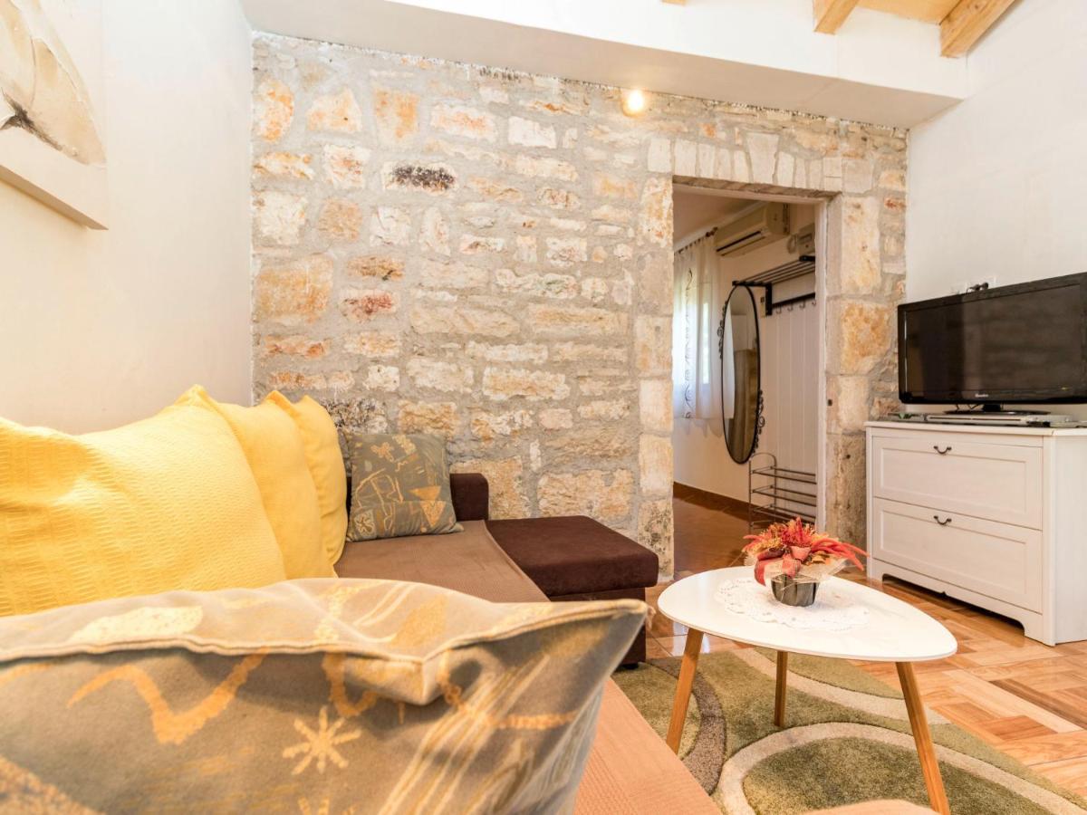 Holiday Home Glavica - Prc605 By Interhome Medaki Εξωτερικό φωτογραφία