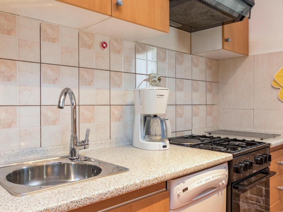 Holiday Home Glavica - Prc605 By Interhome Medaki Εξωτερικό φωτογραφία