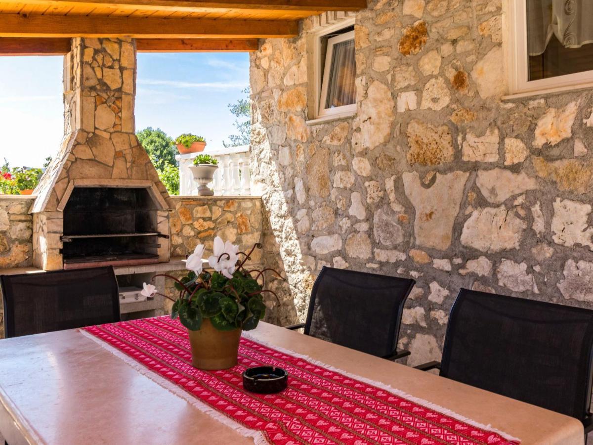 Holiday Home Glavica - Prc605 By Interhome Medaki Εξωτερικό φωτογραφία