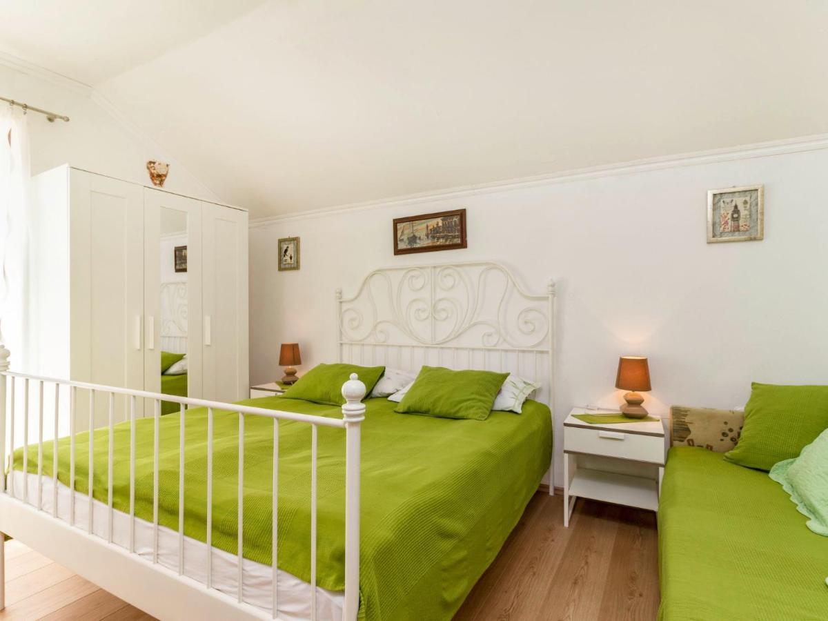Holiday Home Glavica - Prc605 By Interhome Medaki Εξωτερικό φωτογραφία