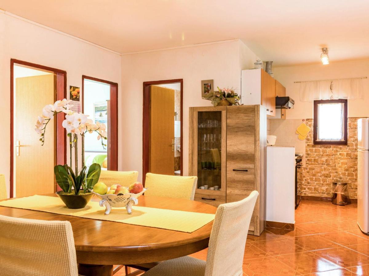 Holiday Home Glavica - Prc605 By Interhome Medaki Εξωτερικό φωτογραφία