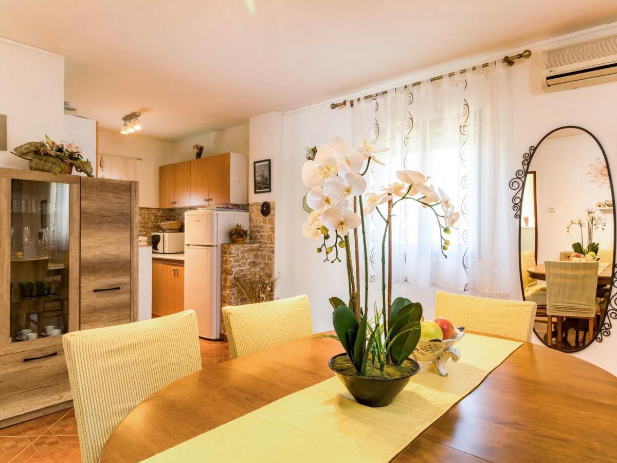 Holiday Home Glavica - Prc605 By Interhome Medaki Εξωτερικό φωτογραφία