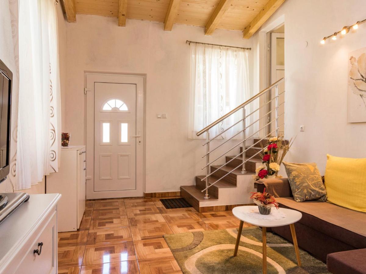 Holiday Home Glavica - Prc605 By Interhome Medaki Εξωτερικό φωτογραφία