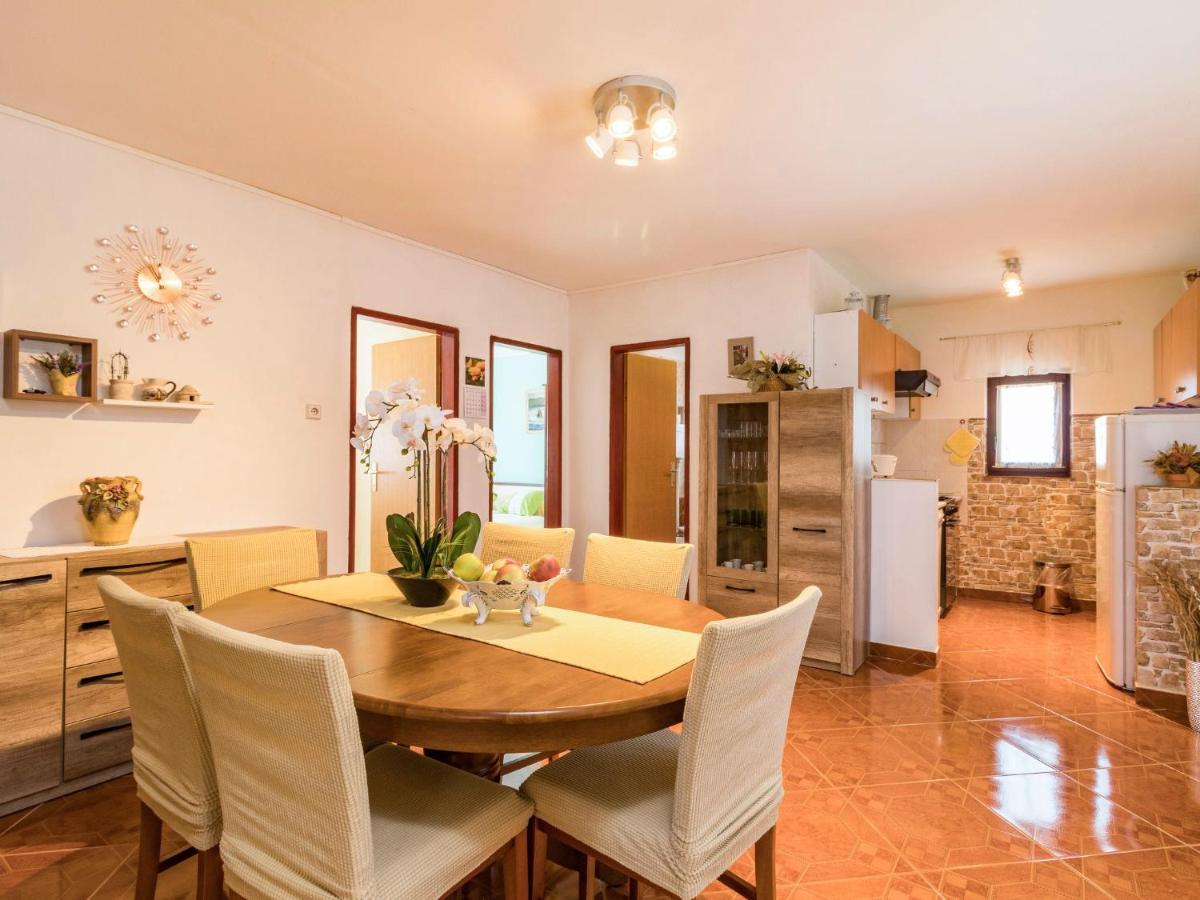 Holiday Home Glavica - Prc605 By Interhome Medaki Εξωτερικό φωτογραφία