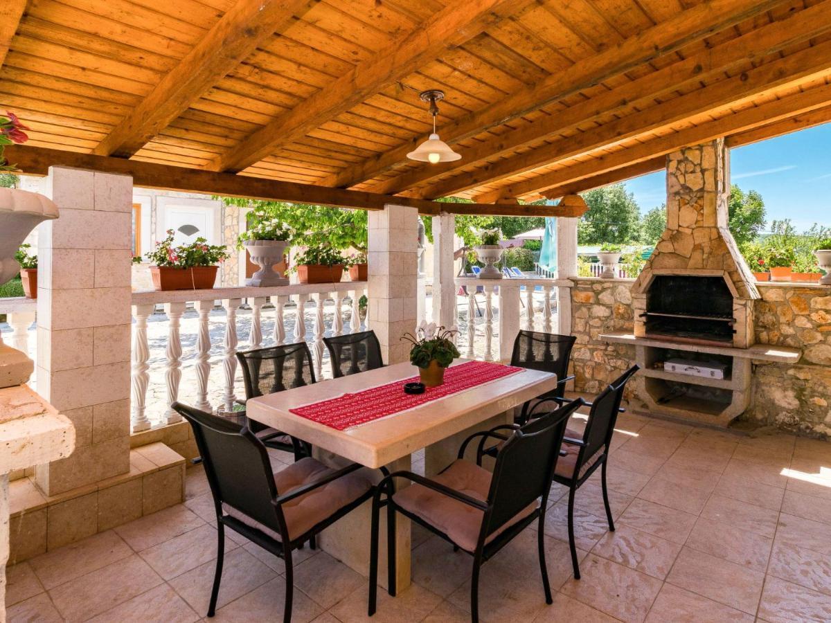 Holiday Home Glavica - Prc605 By Interhome Medaki Εξωτερικό φωτογραφία