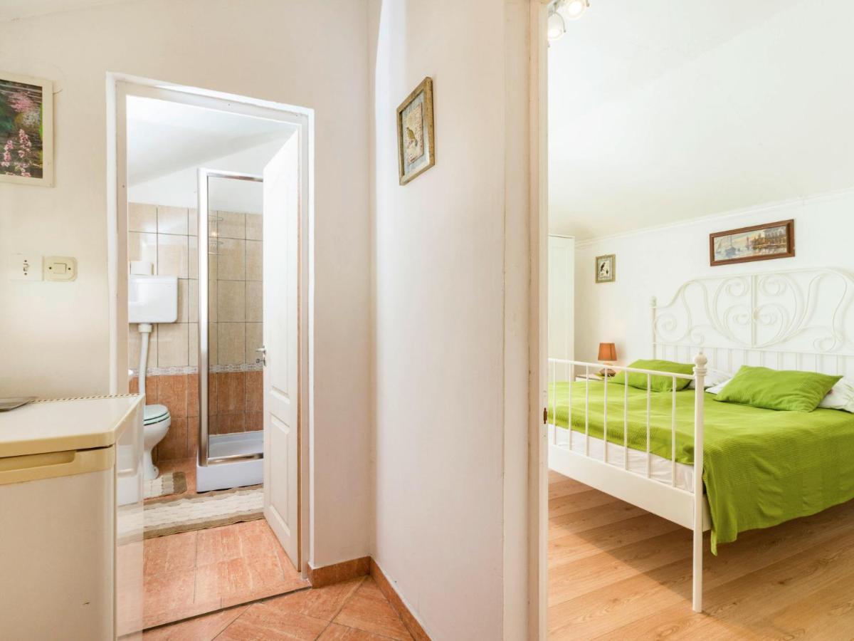 Holiday Home Glavica - Prc605 By Interhome Medaki Εξωτερικό φωτογραφία