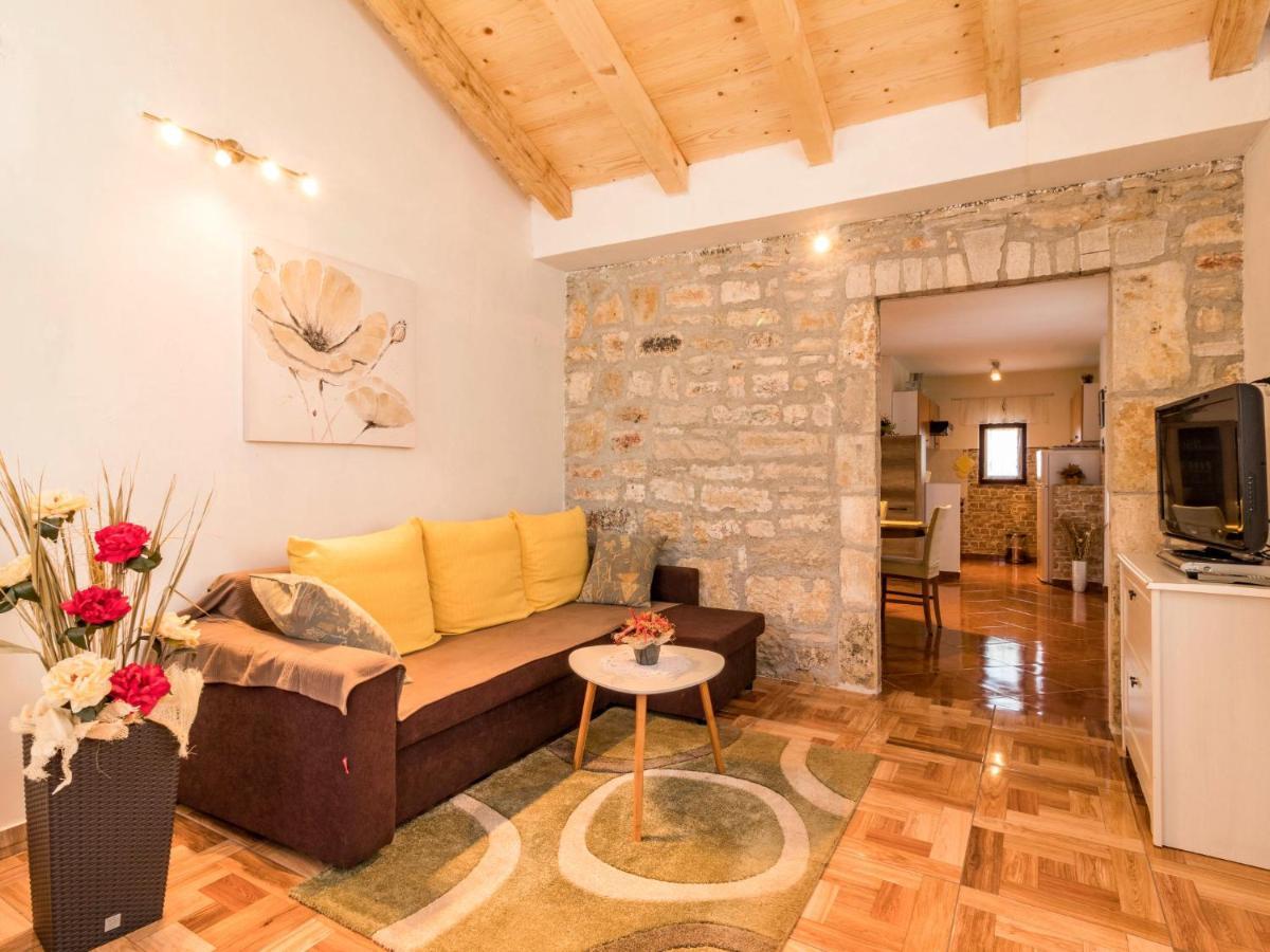 Holiday Home Glavica - Prc605 By Interhome Medaki Εξωτερικό φωτογραφία