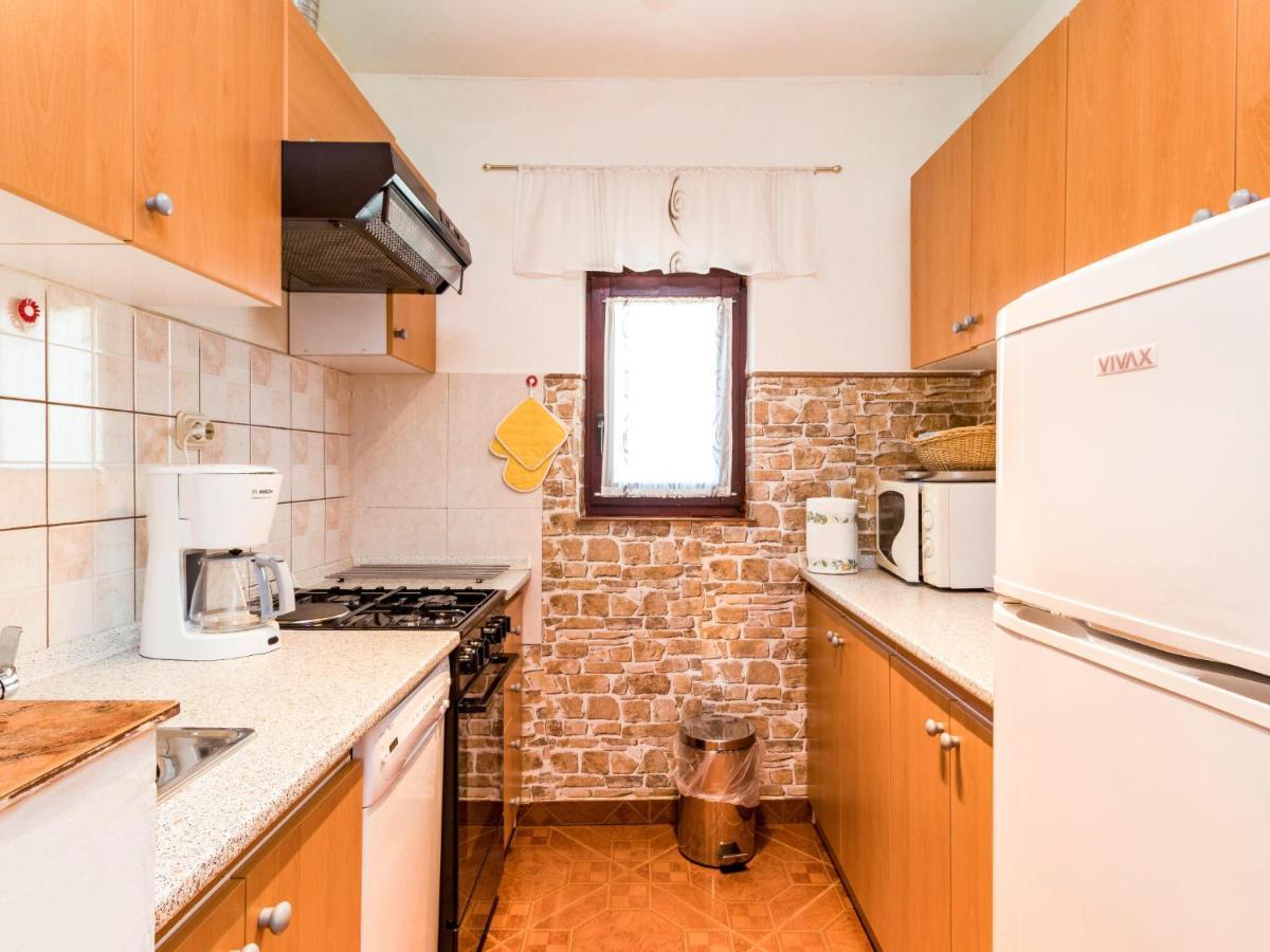 Holiday Home Glavica - Prc605 By Interhome Medaki Εξωτερικό φωτογραφία