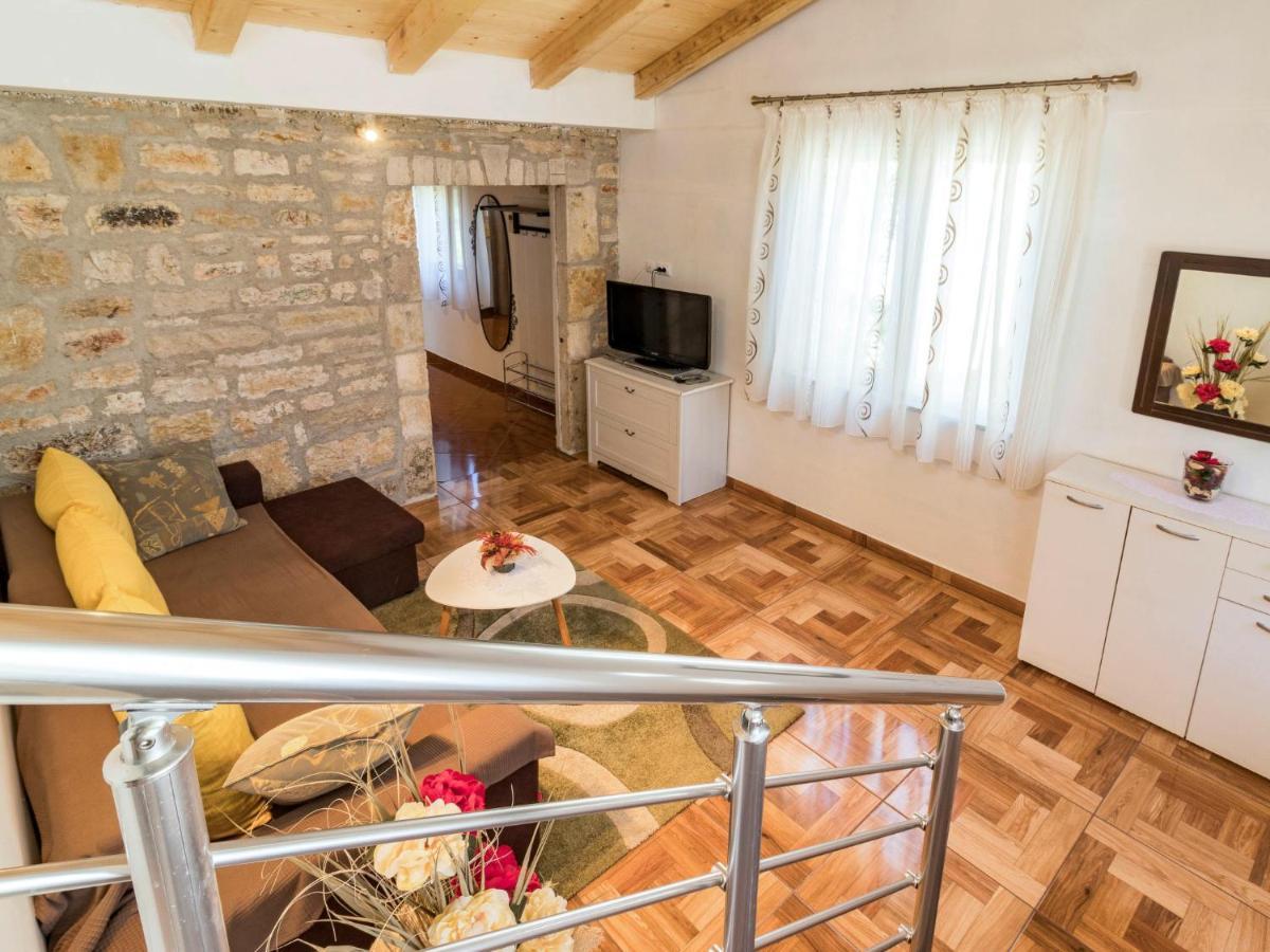Holiday Home Glavica - Prc605 By Interhome Medaki Εξωτερικό φωτογραφία