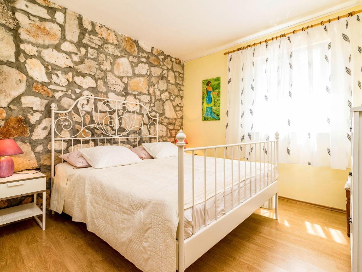 Holiday Home Glavica - Prc605 By Interhome Medaki Εξωτερικό φωτογραφία